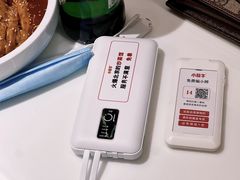 -小放牛炒菜馆(裕华万达店)
