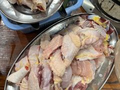 -威邵鸡煲(西华路总店)