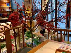 -荷塘秋月·本帮江浙菜(国权路店)