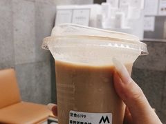 -M Stand(深圳湾后海汇店)