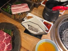 -黑牛黑猪烤肉专门店(万象城店)