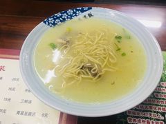 -粗茶淡饭(东关街店)