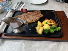 -必胜客(滨江店)