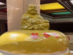 -聚春园自助餐厅(东街口店)