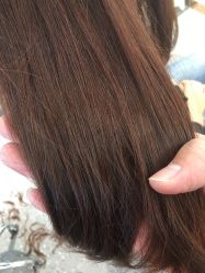 -ALONG HAIR阿龙发型