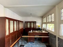 -李大钊故居
