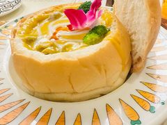 -太食獸泰式茶餐厅(济南万象城店)