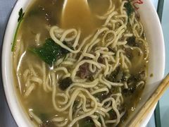 -董记牛肉(梁徐大道店)