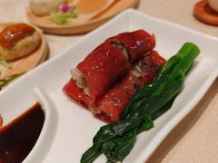 -唐苑酒家·岭南粤菜名店(太古仓店)
