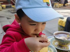 -宫事颐庭·老佛爷贵寿下午茶(颐和园店)