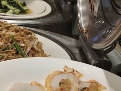 -凡塔斯牛排自助餐厅(莆田万达店)
