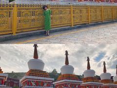 -塔尔寺