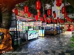 -岭下农庄·农家菜·野生大头鱼·公司团建(福永凤凰山店)