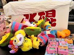 -金石国际大酒店·金丽自助餐厅