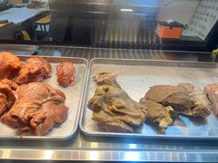 -老马家马峰腊牛羊肉店(桥梓口店)