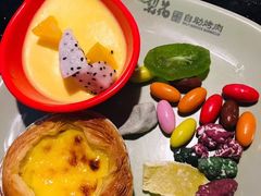 -梨花自助烤肉(天河城店)