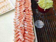 -阳坊胜利涮羊肉(阳坊老店)