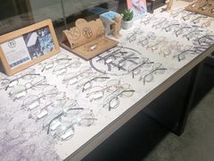 -Trend1881视光·蔡司视觉(领展广场店)