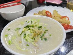 -一哥美食(总店)