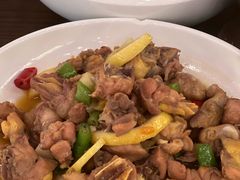 -HOHO餐厅(古子城店)
