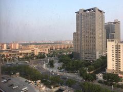 -白金汉爵大酒店(相城店)