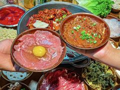 -阳阳老火锅(小南门店)