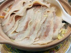 -砂锅居(西四店)