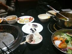-尚水元休闲自助餐厅(中央城店)