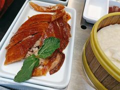 -紫光园·烤鸭·北京菜(团结湖店)