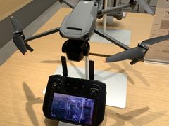 -DJI大疆(福州万象城授权体验店)