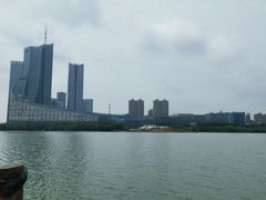 -天鹅湖体育公园