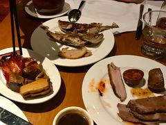 -广州富力君悦大酒店·凯菲厅