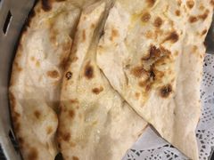 -克比叔叔印度餐厅Kebabs on the Grille(人民广场店)