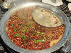 -老船舫·现做活鲜鱼馆(东郊记忆店)