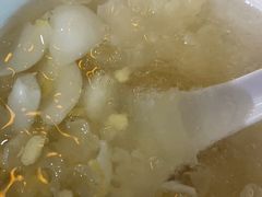 -老福合沟无米粿甜汤粿品店