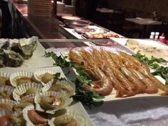 -君悦酒店·乐厨·高空自助餐(青年大街店)