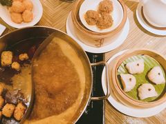 -四季火锅酒家(新濠影汇店)