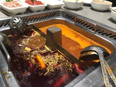 -海底捞火锅(龙湖北京大兴天街店)