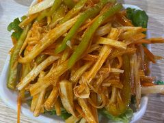 -平山城鑫烧烤(建国楼店)