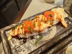-满来寿喜烧(金虹桥店)