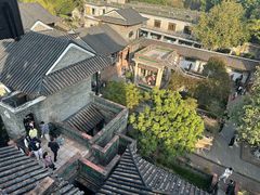 -东莞市可园博物馆