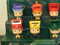 -中国邮政(淮海中路)
