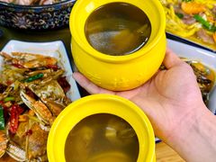 -东山壹号海鲜餐厅(金銮名都店)