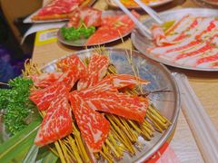 -西塔老太太泥炉烤肉