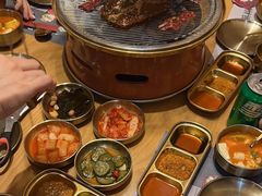 -闻老头·菊花炭烤肉(D11店)