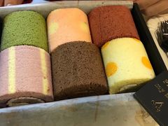-KK BAKERY烘焙