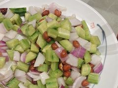 -添福来墨鱼饺子 · 海鲜东北菜(泡崖店)