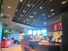 -星巴克(嘉兴桐乡吾悦广场店)
