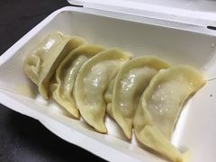 -明将锅贴(五爱路店)