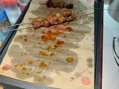 -叁宝烤肉• 西安烧烤(太乙路店)